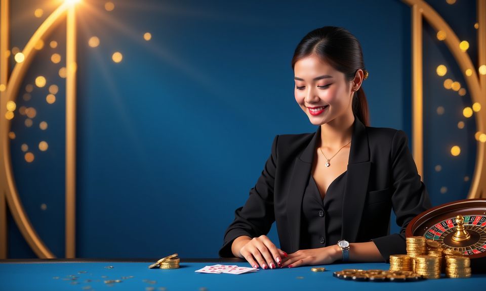 bet360 Golden Dragon